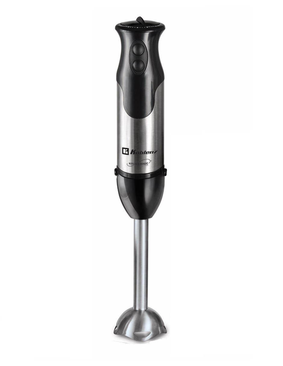 Batidora de inmersión Koblenz 2 velocidades Bikm-800 A Kitchen Magic