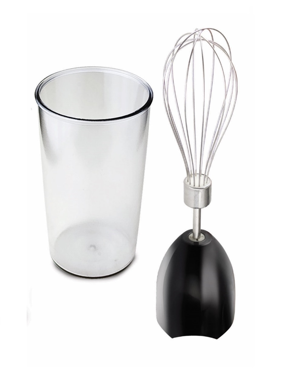 Batidora de inmersión Koblenz 2 velocidades Bikm-800 A Kitchen Magic