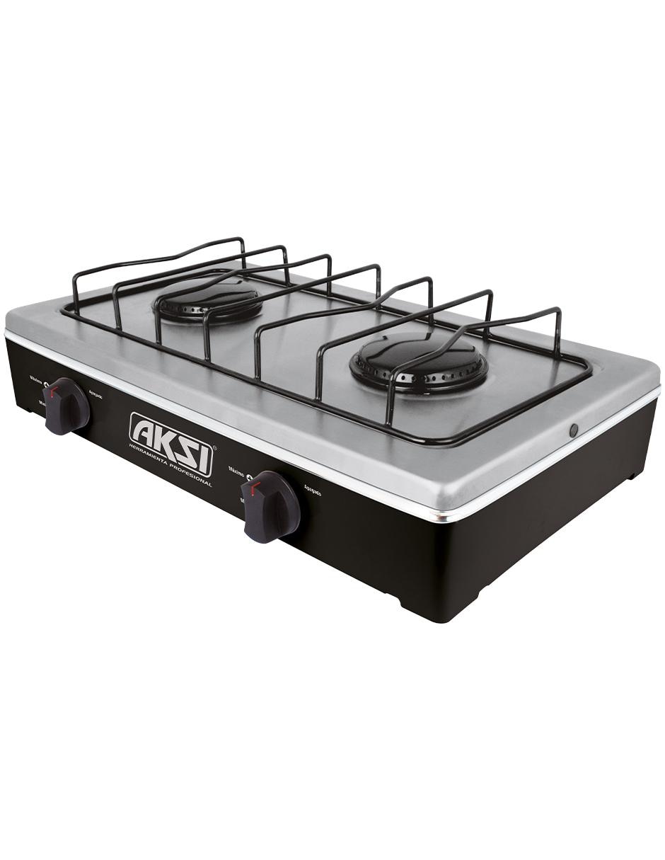 Parrilla Aksi 116005 de metal