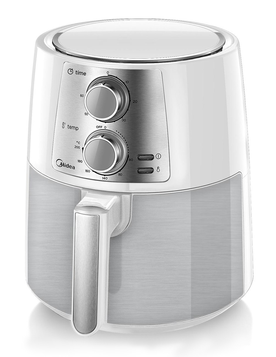 Freidora de aire 3.5 L Maf35N2Seg 1