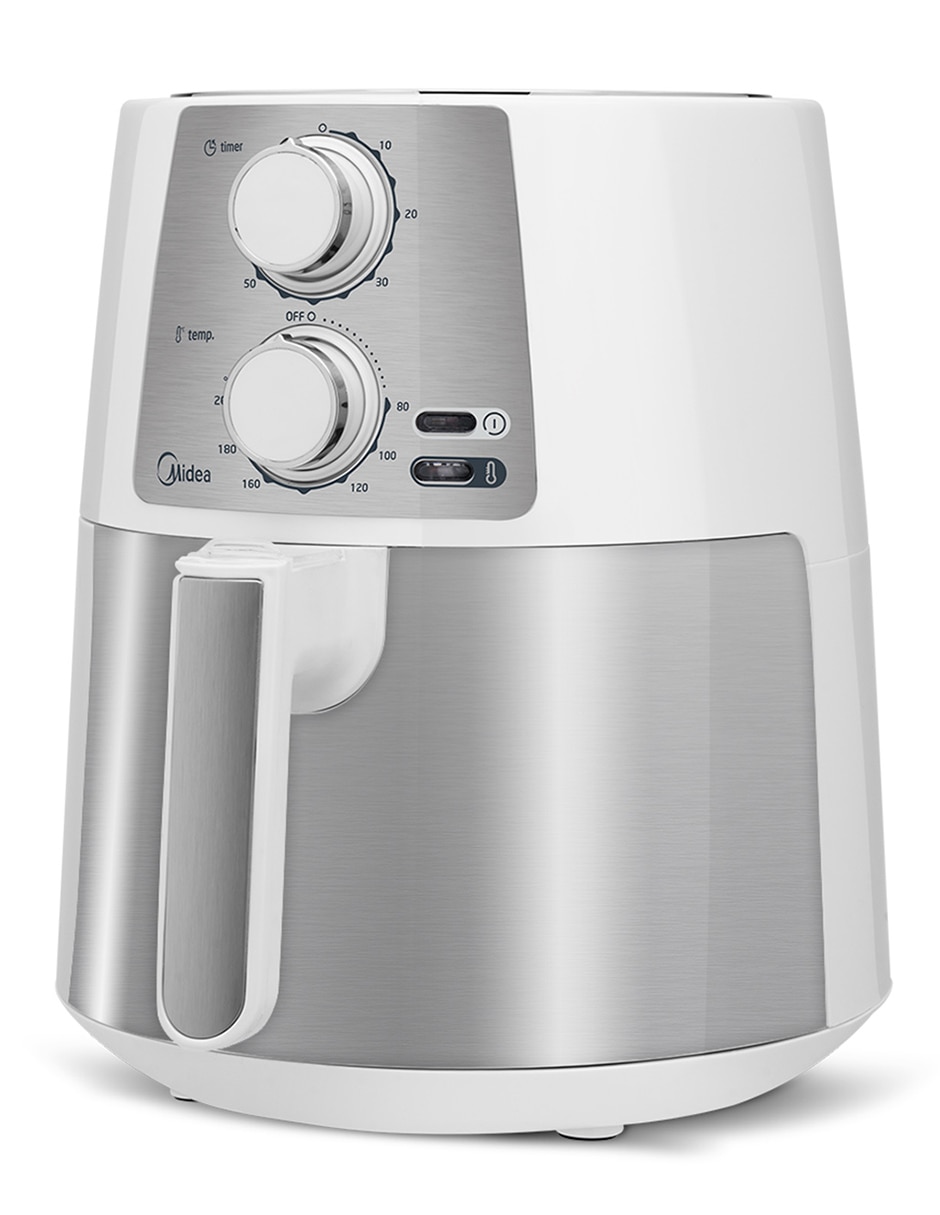 Freidora de aire 3.5 L Maf35N2Seg 2