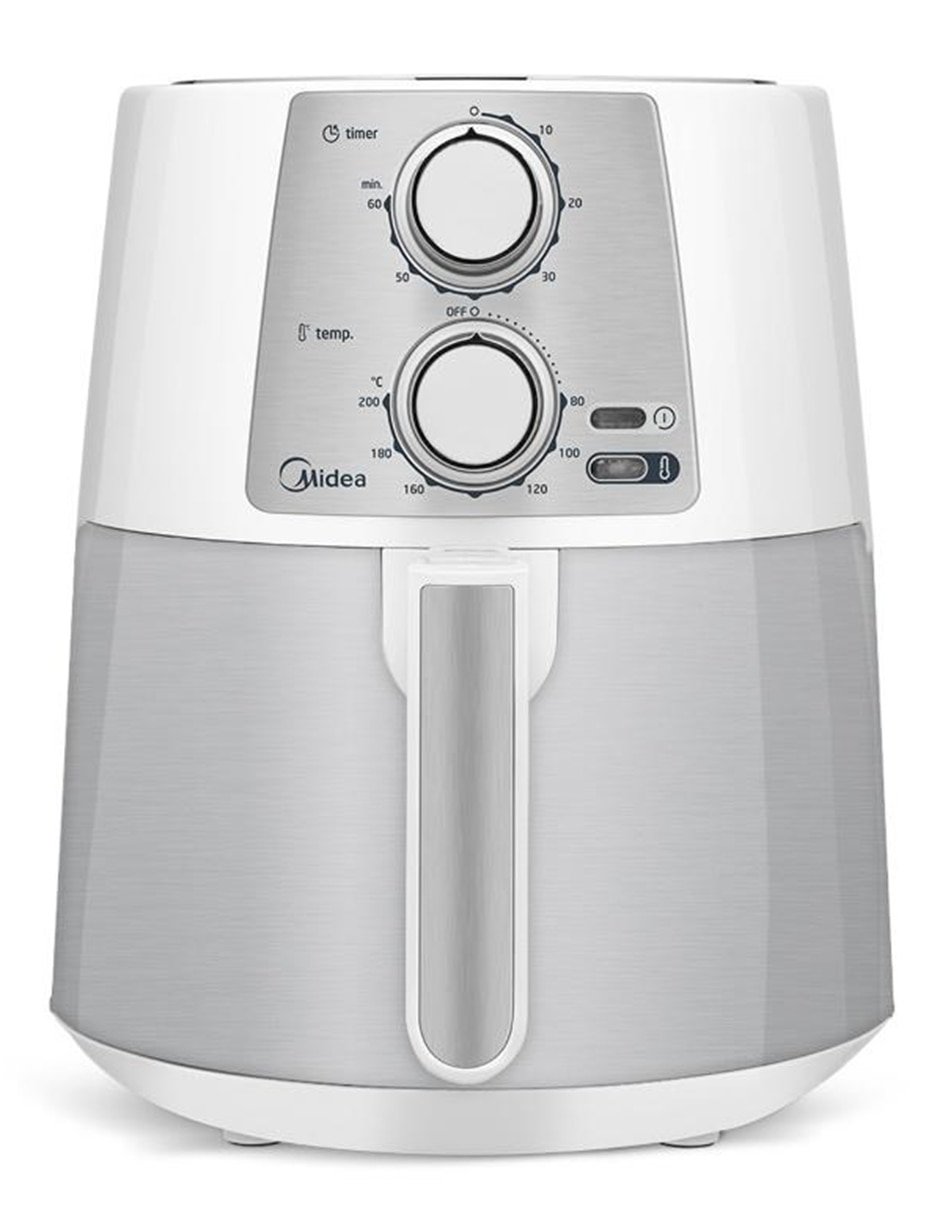 Freidora de aire 3.5 L Maf35N2Seg 3