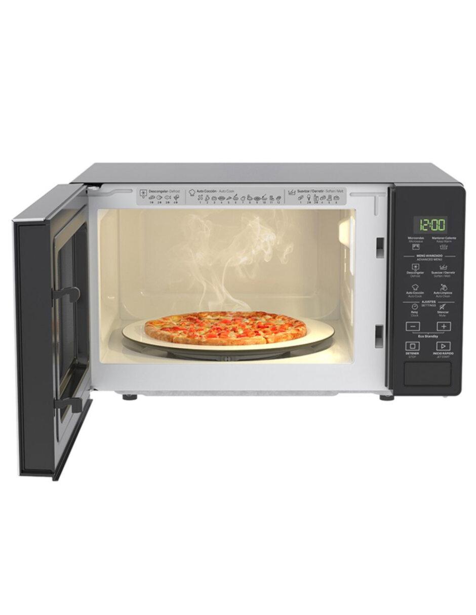 Horno de microondas convencional Whirlpool modelo WM1807B 0.7 pies cúbicos