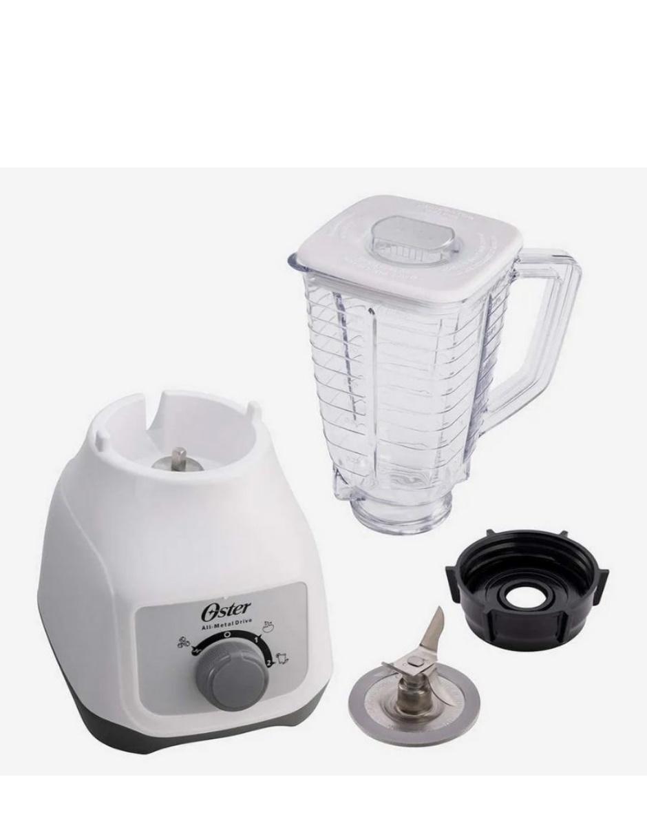 Licuadora BLSTKAP-WRD-013 2 velocidades 2