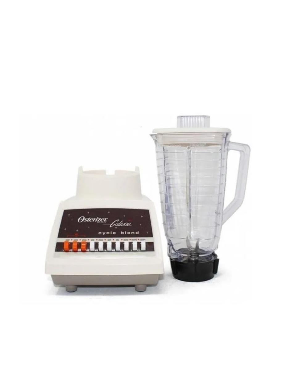 Licuadora Oster 869-16G 10 velocidades