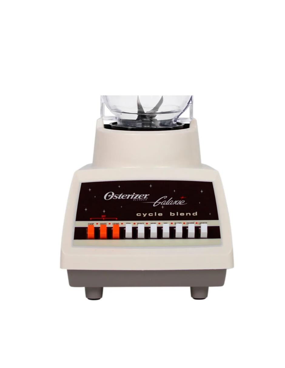 Licuadora Oster 869-16G 10 velocidades