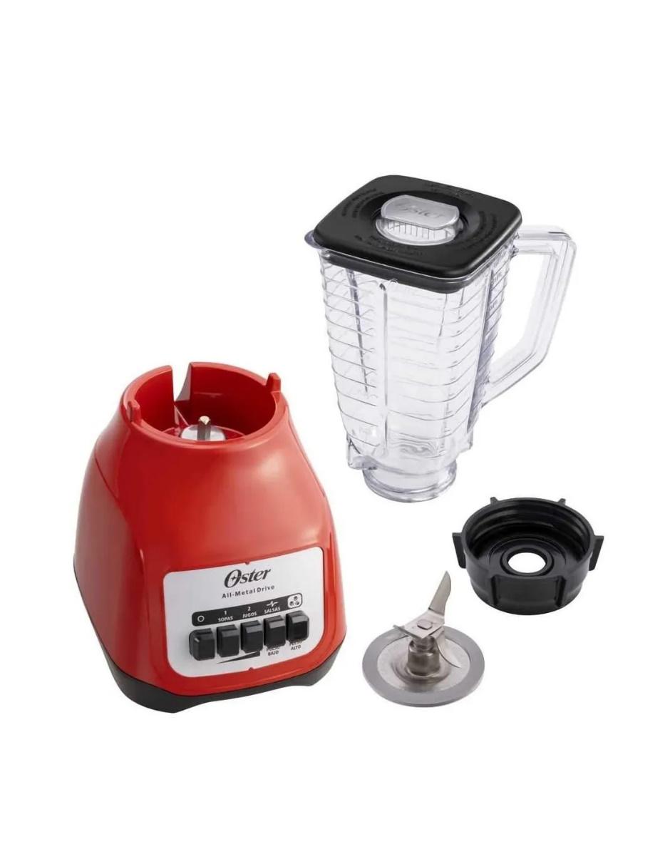 Licuadora Oster BLSTKAP-RPB-013 2 velocidades