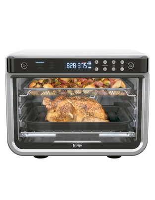Horno eléctrico freidora Ninja DT201 Ninja Foodi 29 l