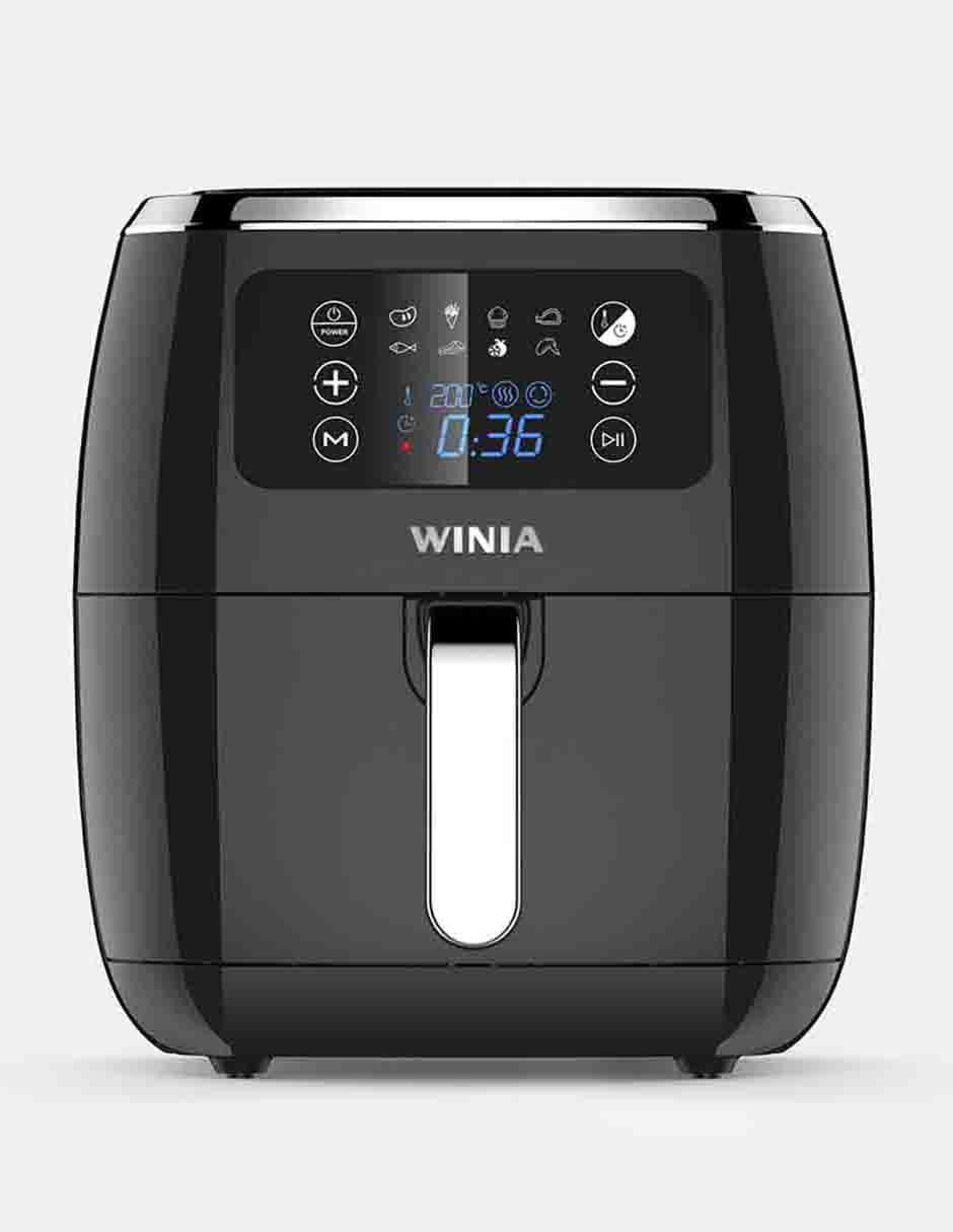 Freidora de aire Winia 7 L Waf-720Bm