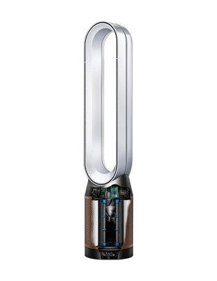 Purificador Dyson Cool Formaldehyde