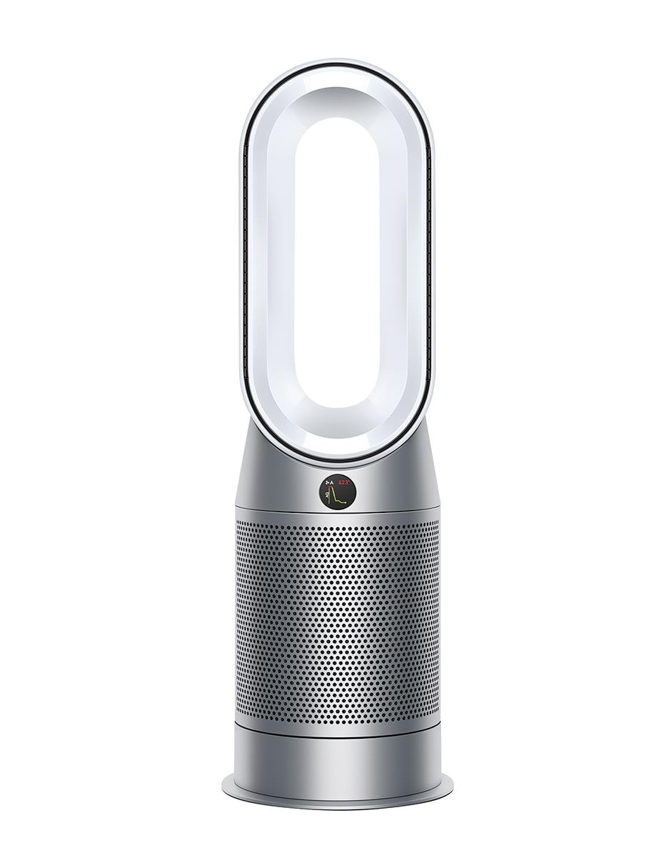 Purificador de aire Dyson HP07 MX WH/SV