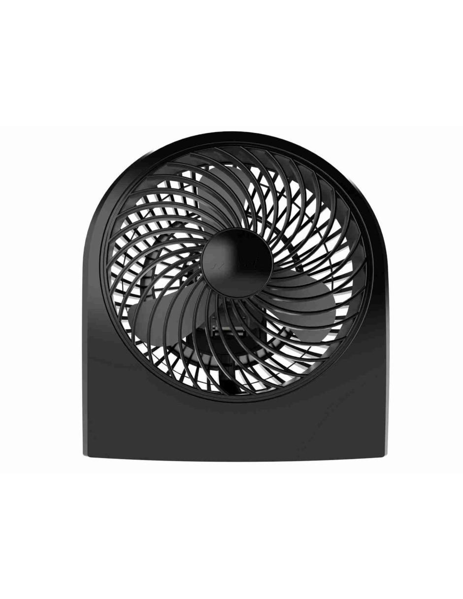 Ventilador de piso Mytek 1 velocidad
