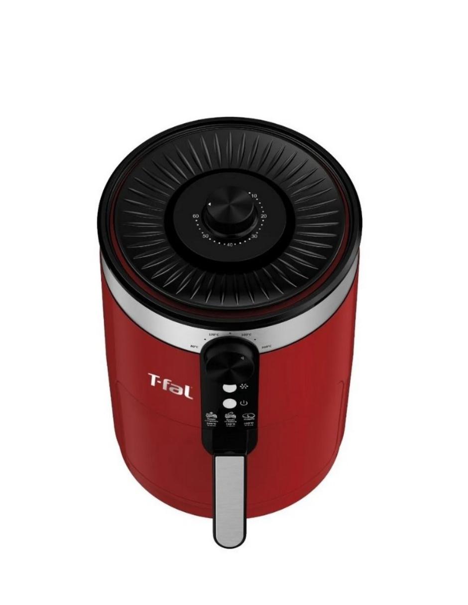 Freidora de aire 3.5 L Ey1205Mx