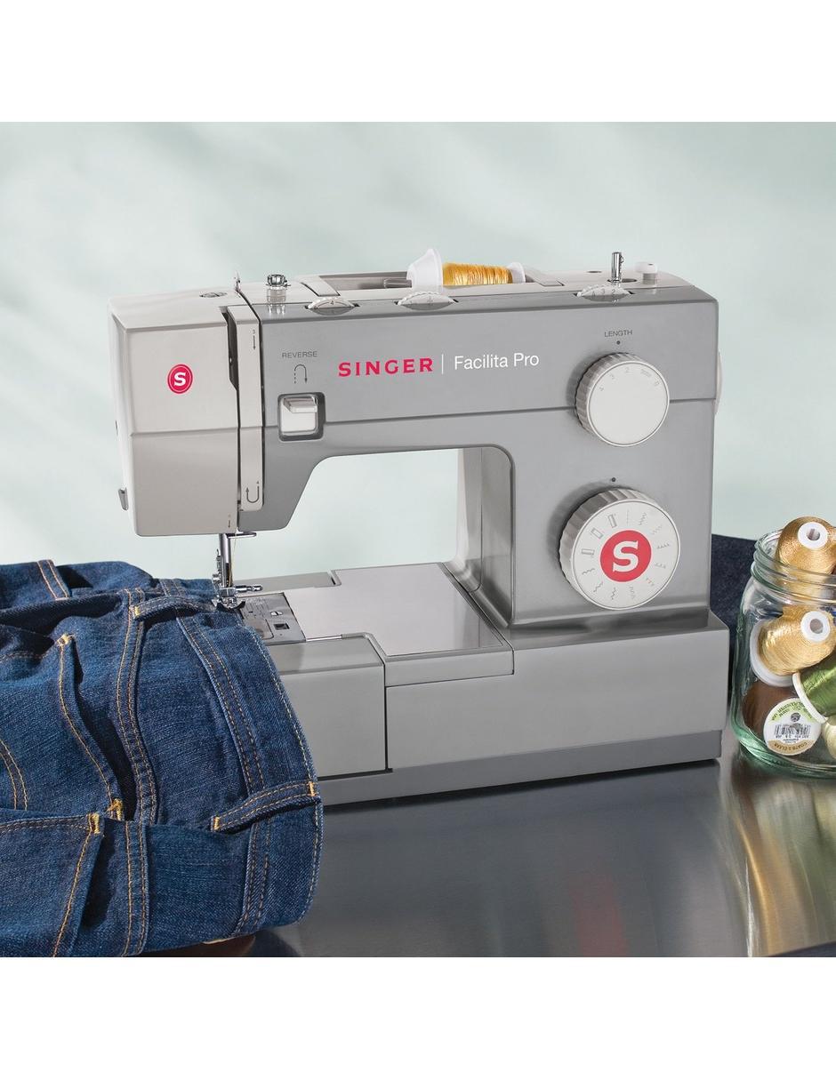 Máquina de coser Facilita Pro 4411