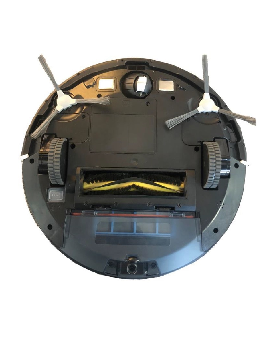 Aspiradora robot Koblenz gamma