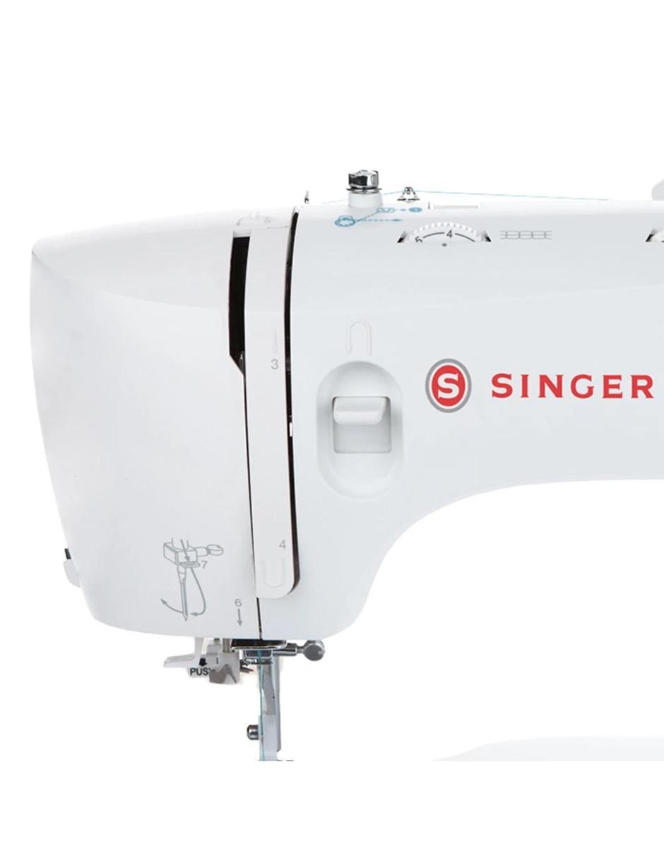Máquina de coser Singer Fashion Mate 3342