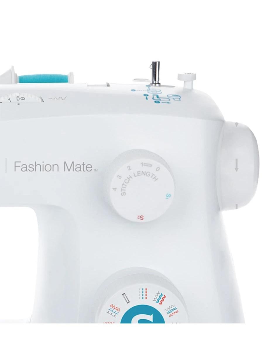Máquina de coser Singer Fashion Mate 3342