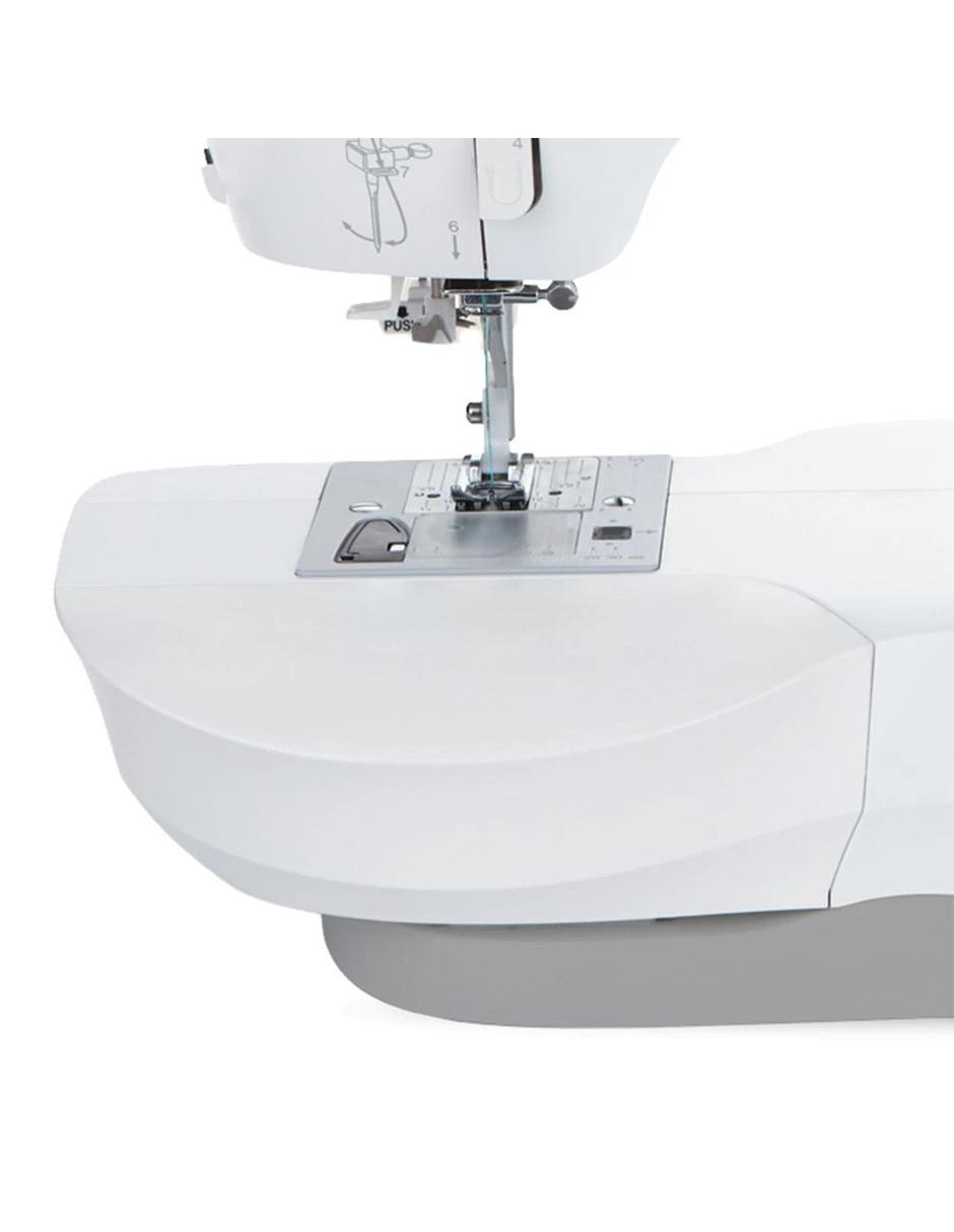 Máquina de coser Singer Fashion Mate 3342
