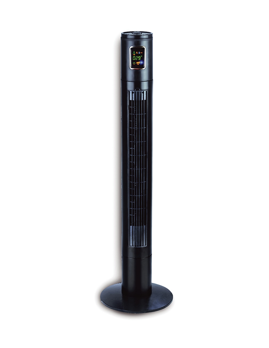 Ventilador de torre Birtman con control remoto 3 velocidades