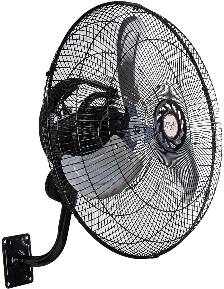 Ventilador de pared Mytek 3 velocidades