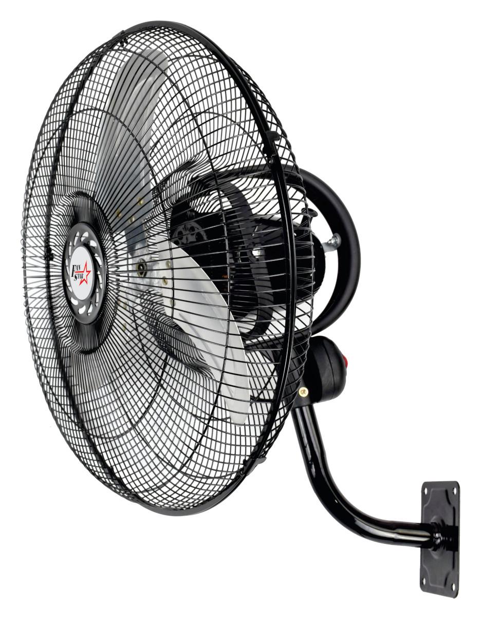 Ventilador de pared 3 velocidades Ventilador de pared 3 velocidades