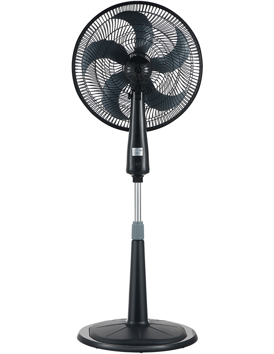 Ventilador 3 en 1 3 velocidades