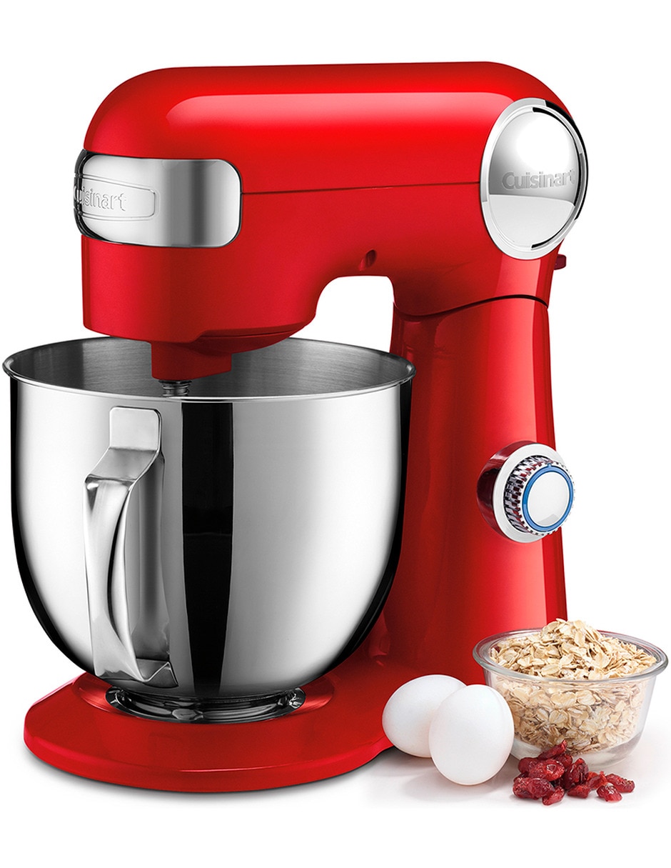 Batidora de pedestal Cuisinart 12 velocidades Sm-50