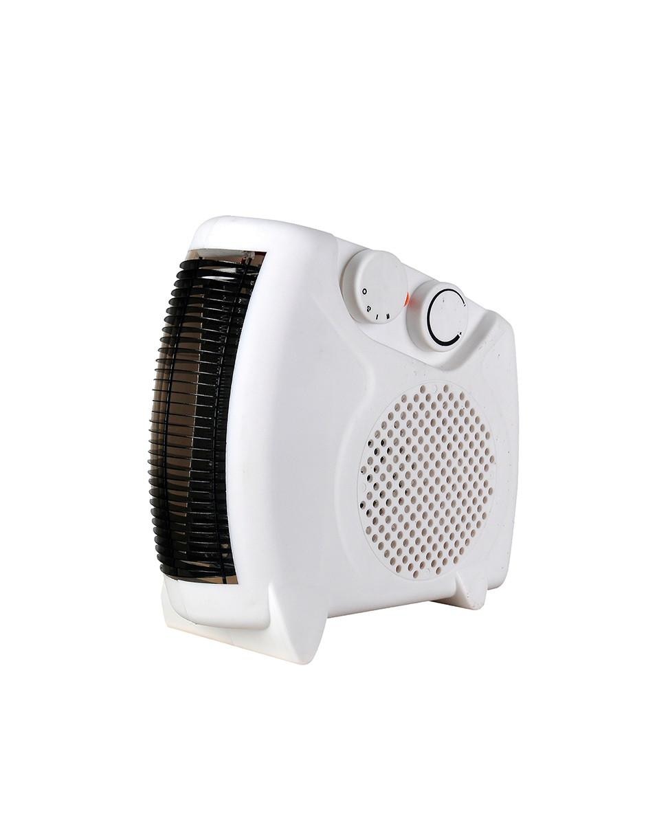 Calefactor torre cerámico eléctrico de 115 V