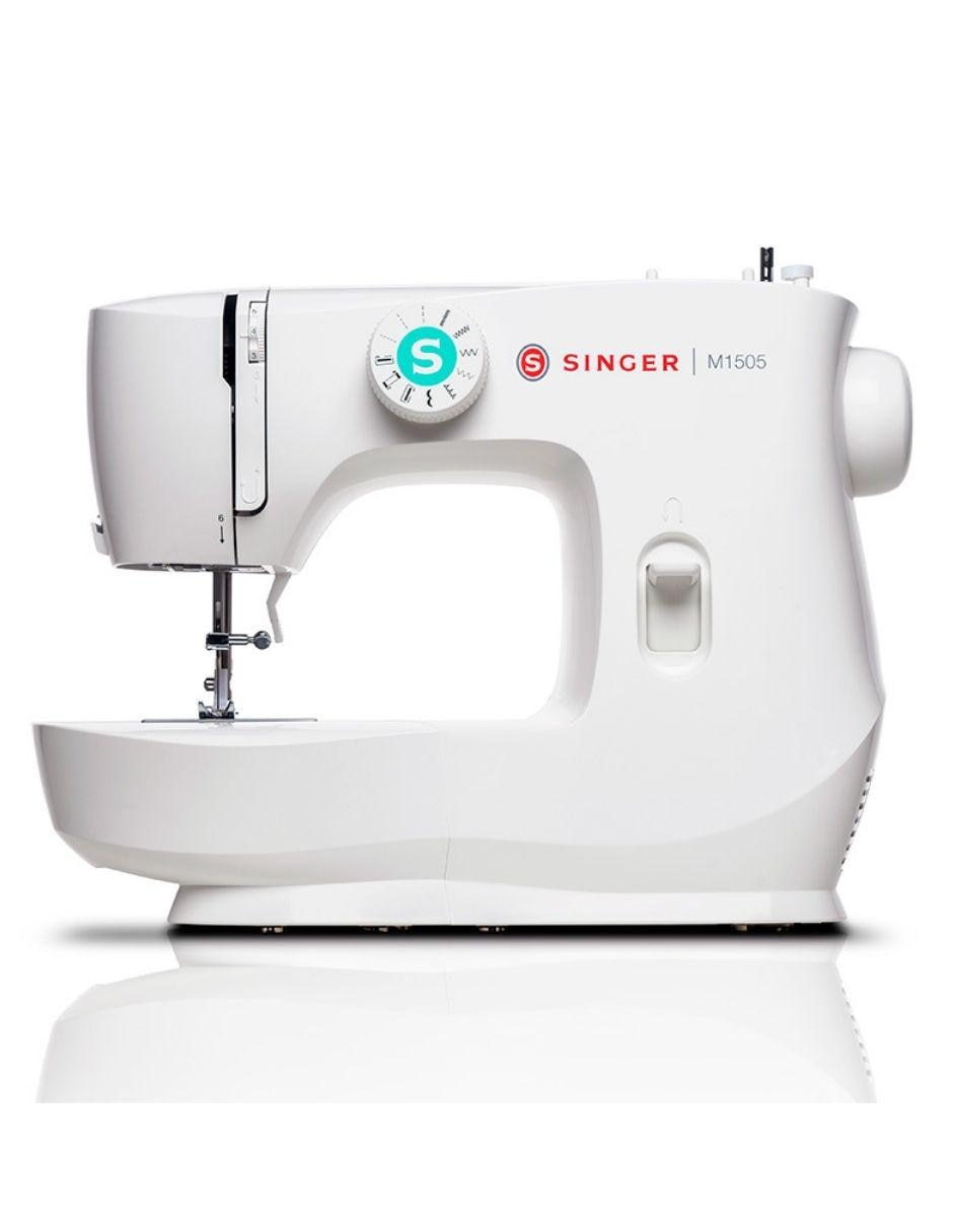 Máquina de coser mecánica Singer M1505