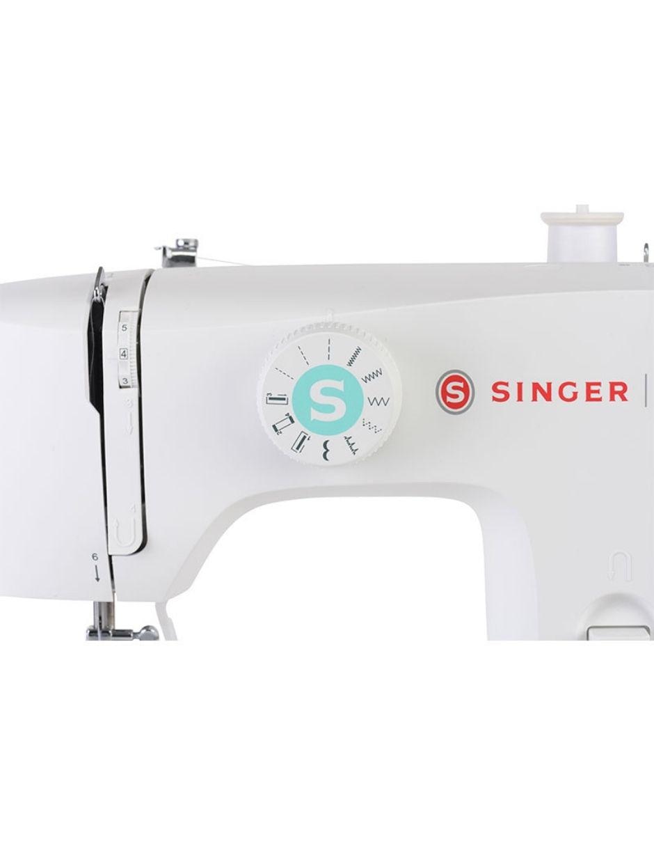 Máquina de coser mecánica Singer M1505