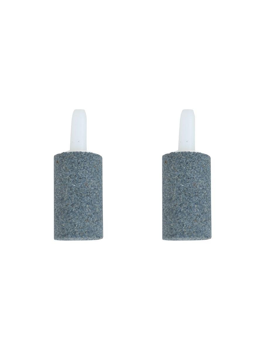 Set de 2 mangueras con piedras difusoras Biozon
