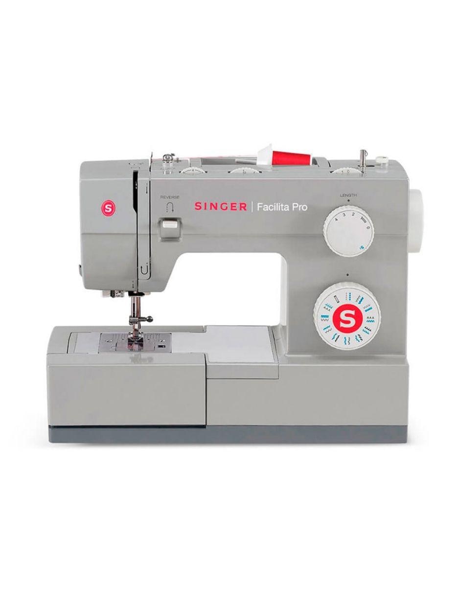Máquina de coser Singer Facilita Pro 4423
