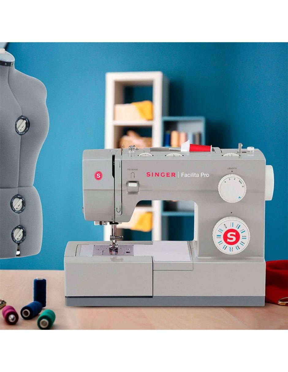 Máquina de coser Facilita Pro 4423 Máquina de coser Facilita Pro 4423