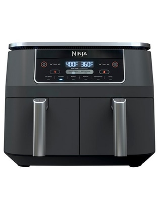 Freidora de aire Ninja Foodi 6 L Dz201