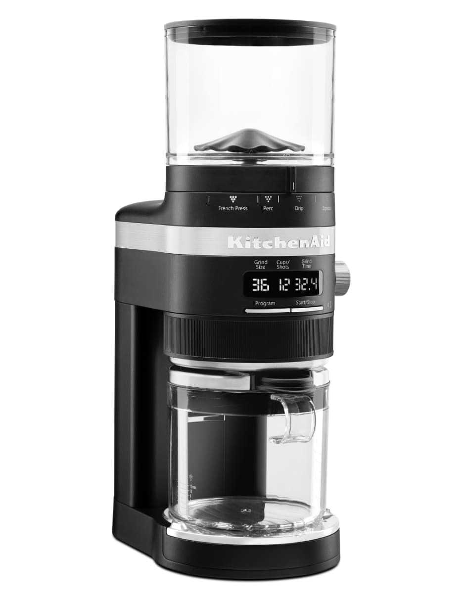 Molino para café de plástico 1