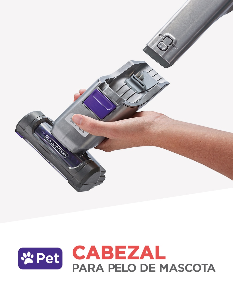 Aspiradora ciclónica 5