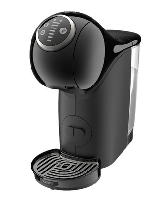 Cafetera multicápsulas krups kp3408mx 1