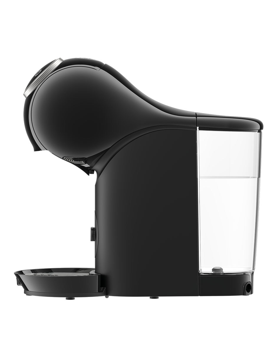 Cafetera multicápsulas krups kp3408mx 10