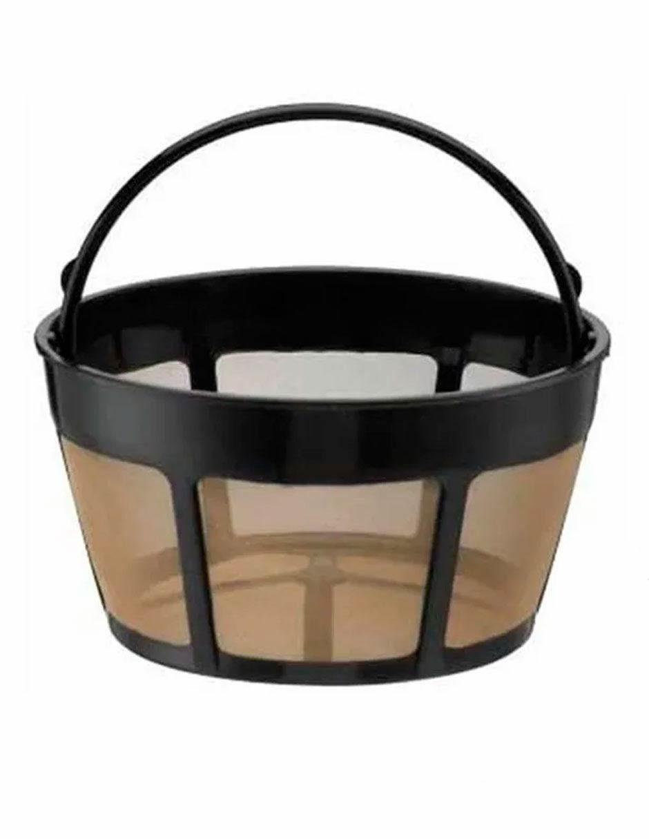 Filtro Universal Prensa Francés para cafetera en canasta
