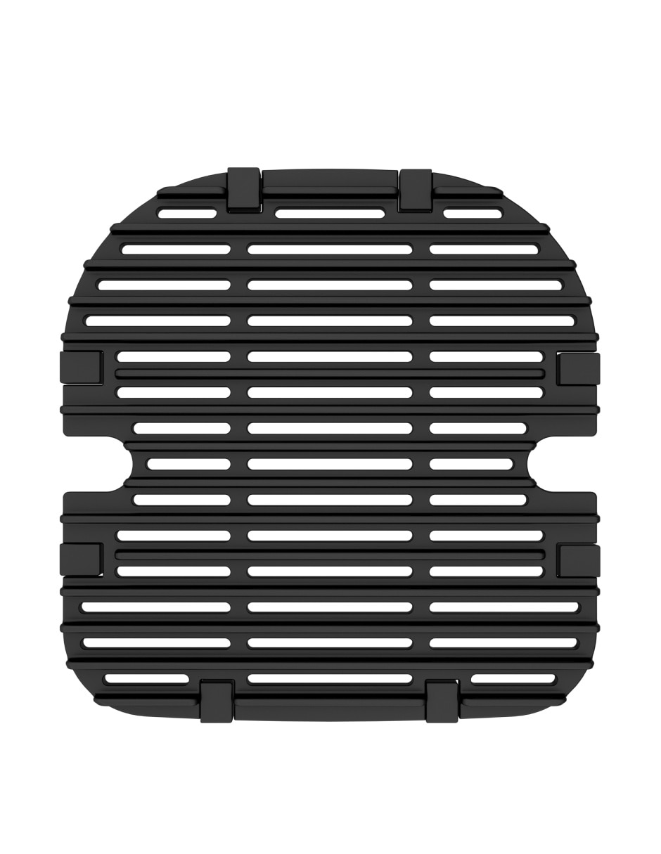 Freidora de aire T-Fal Easy Fry & Grill 4 L Ey505850