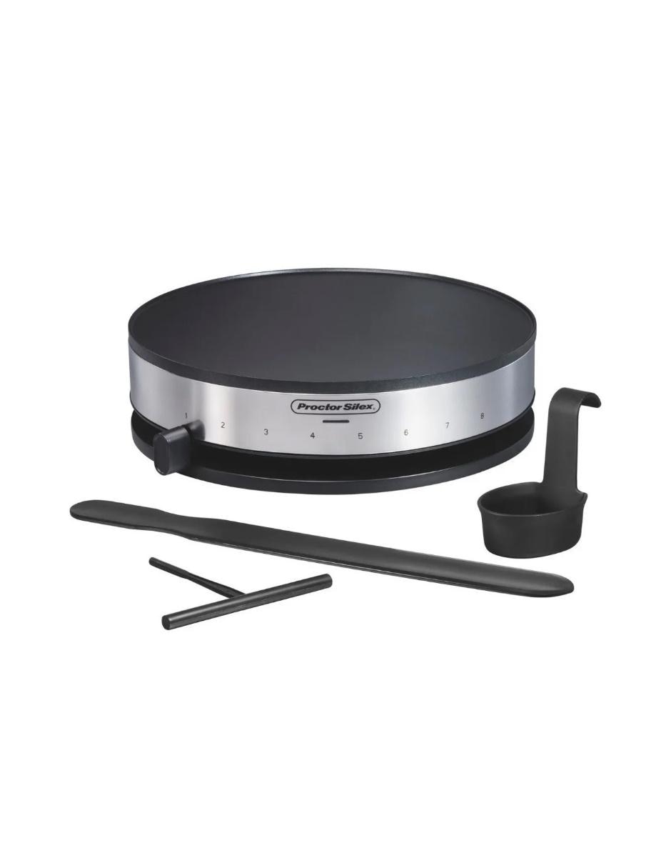 Crepera Proctor Silex 38400