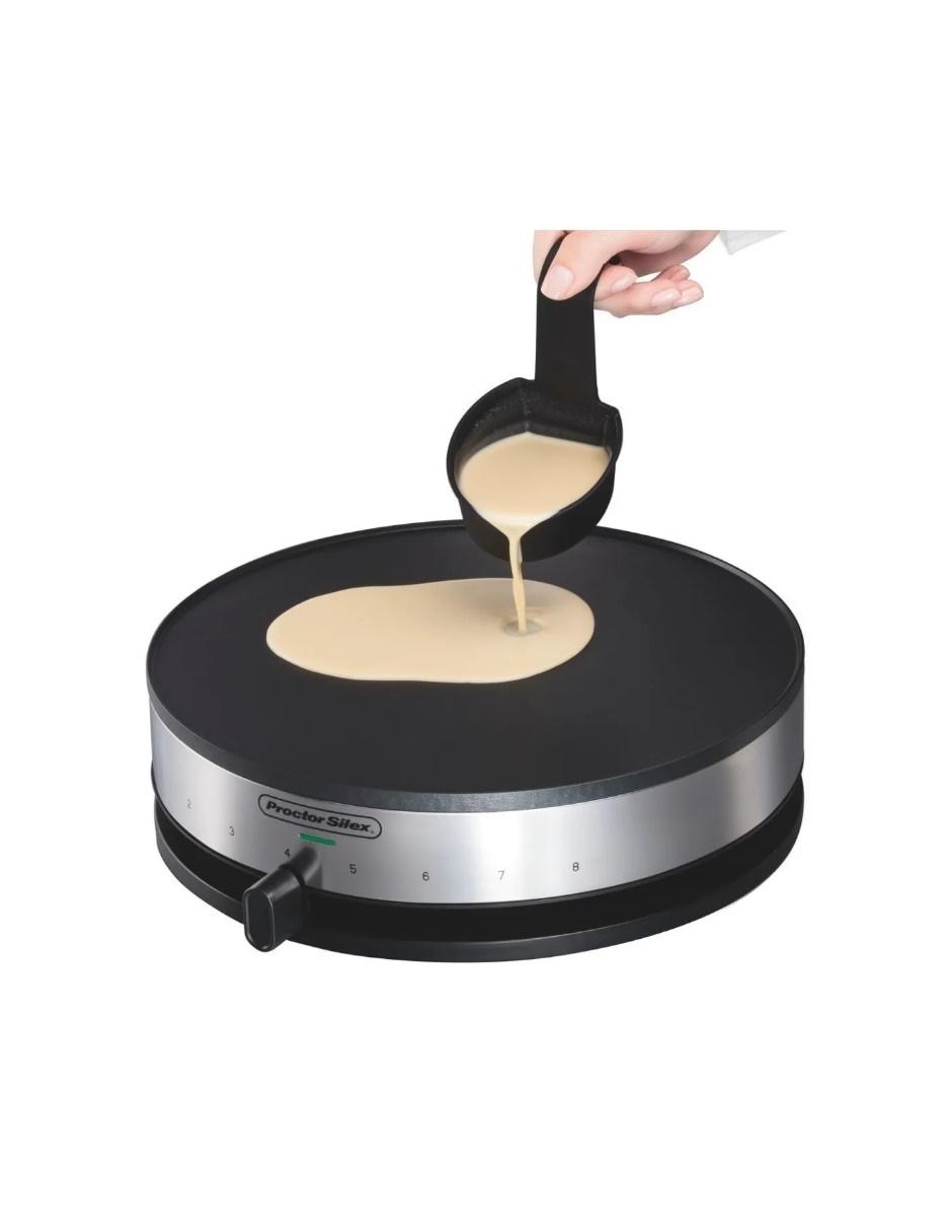 Crepera Proctor Silex 38400