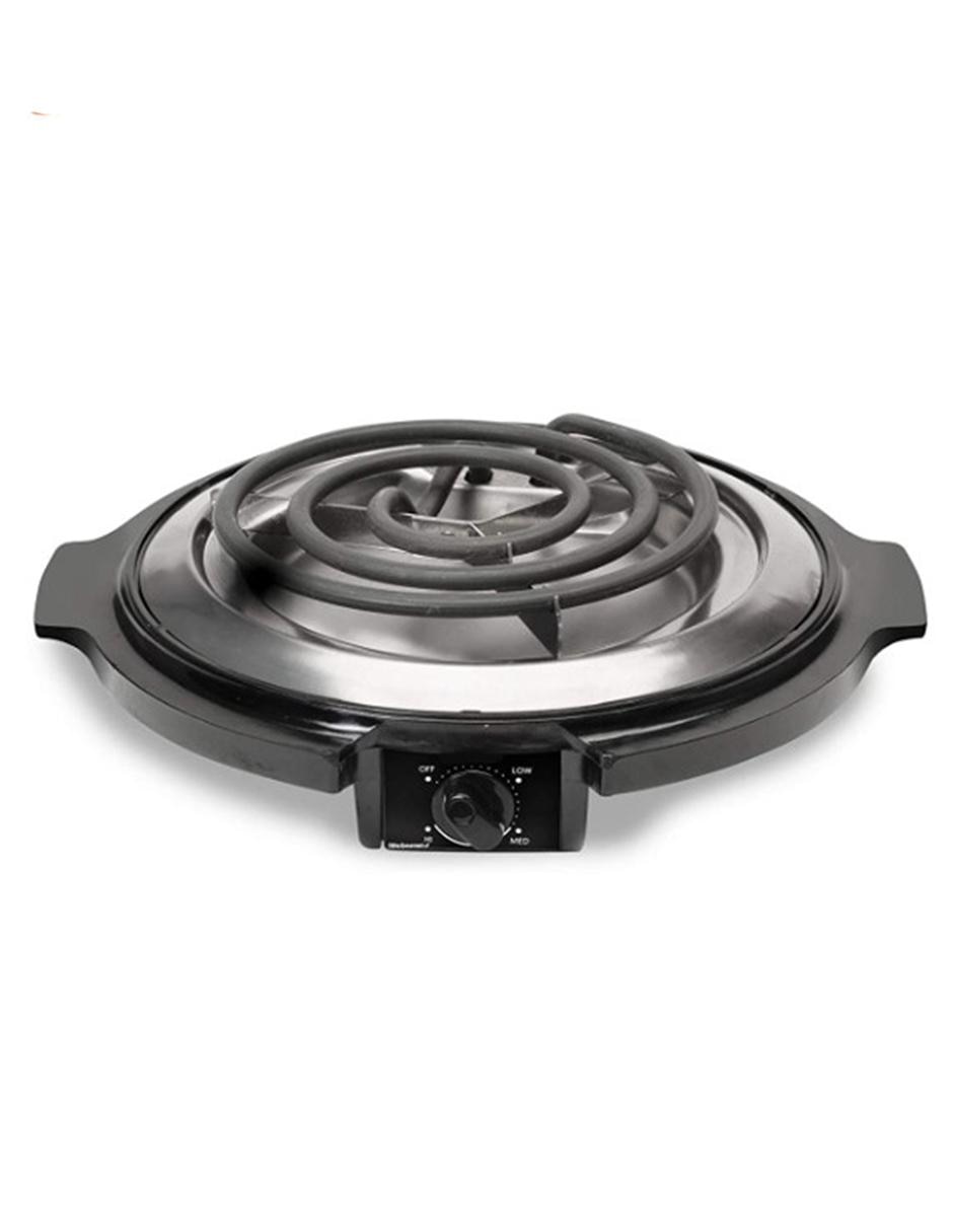 Parrilla eléctrica Esb-300x de plástico 1