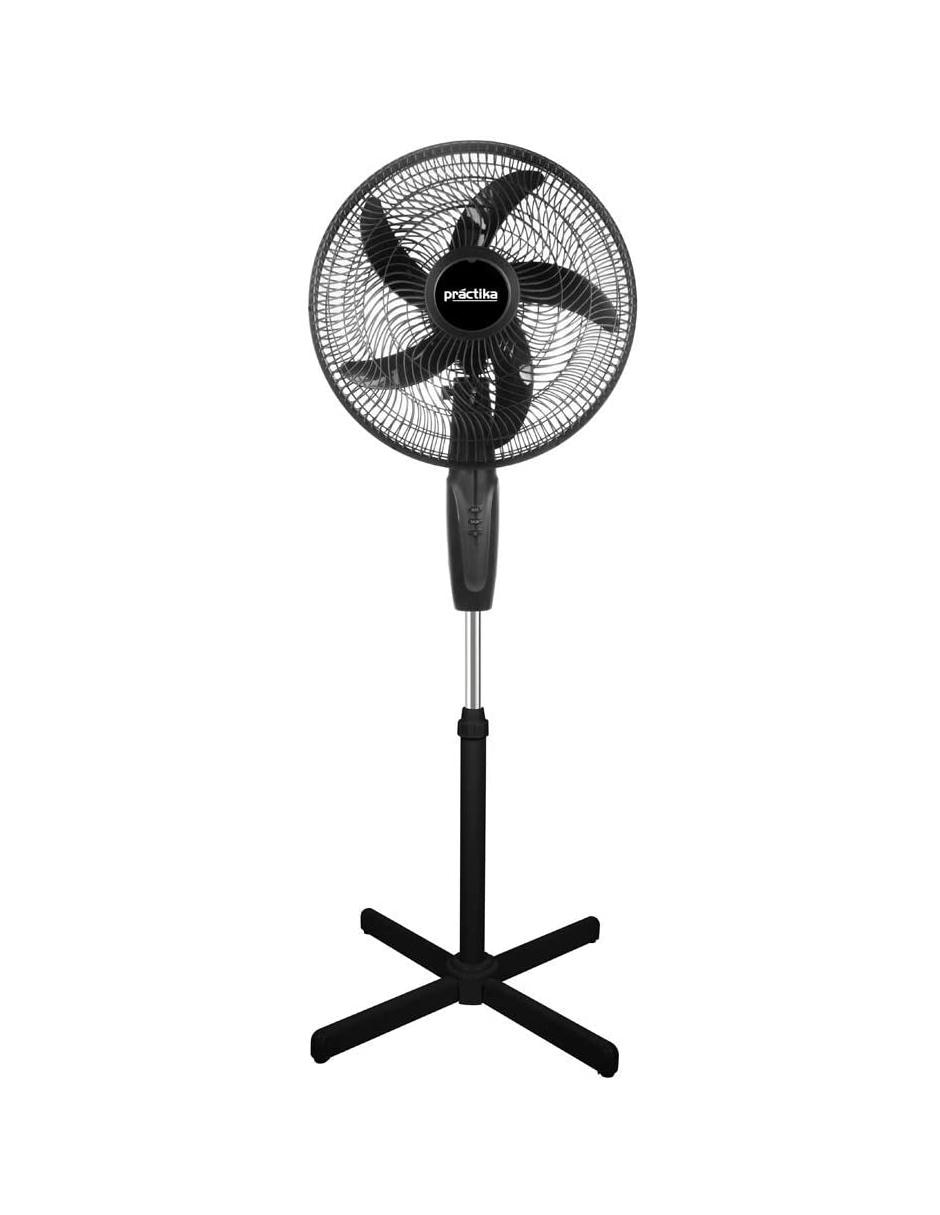 Ventilador de pedestal Taurus 2 velocidades