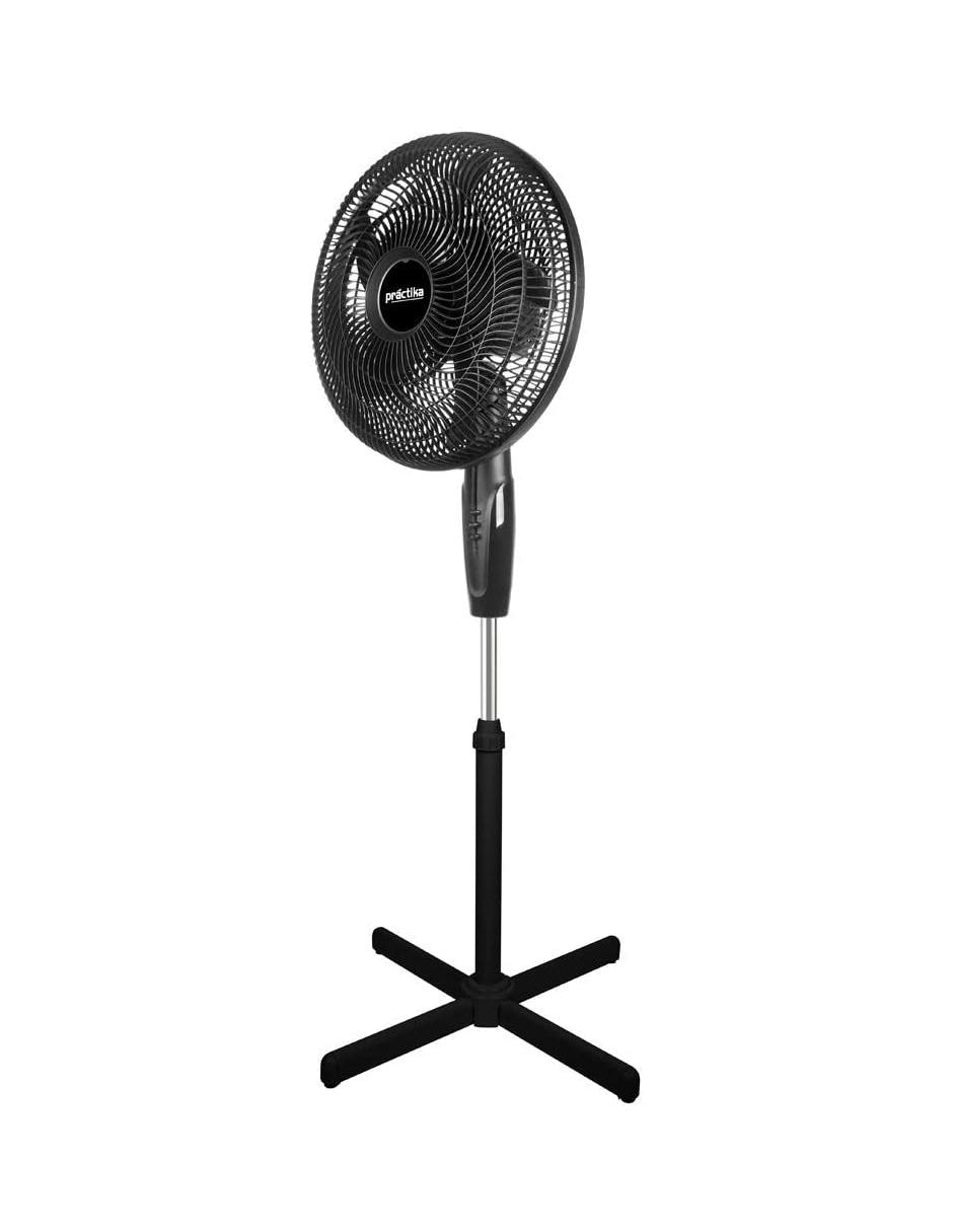 Ventilador de pedestal Taurus 2 velocidades
