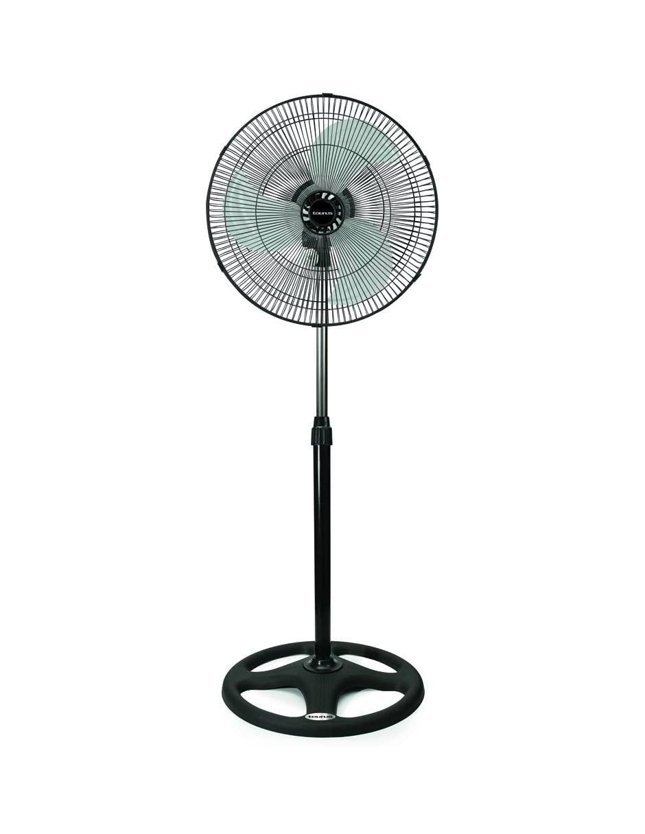 Ventilador de pedestal Taurus 3 velocidades