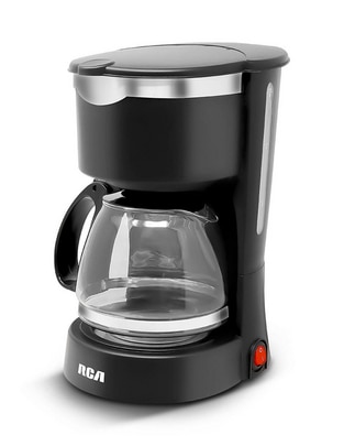 Cafetera de goteo RCA RC-CAF1
