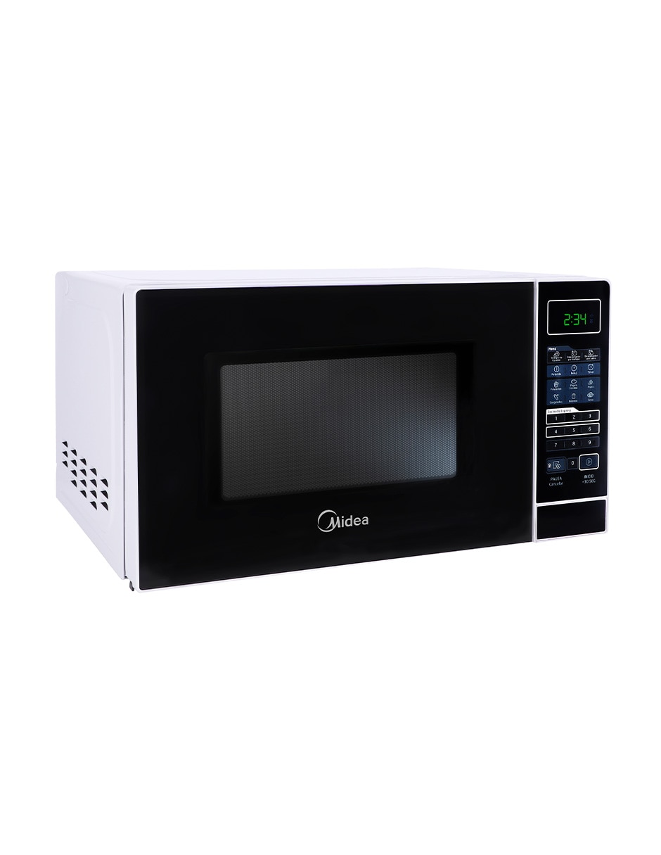 Horno de microondas convencional de 0.7 pies