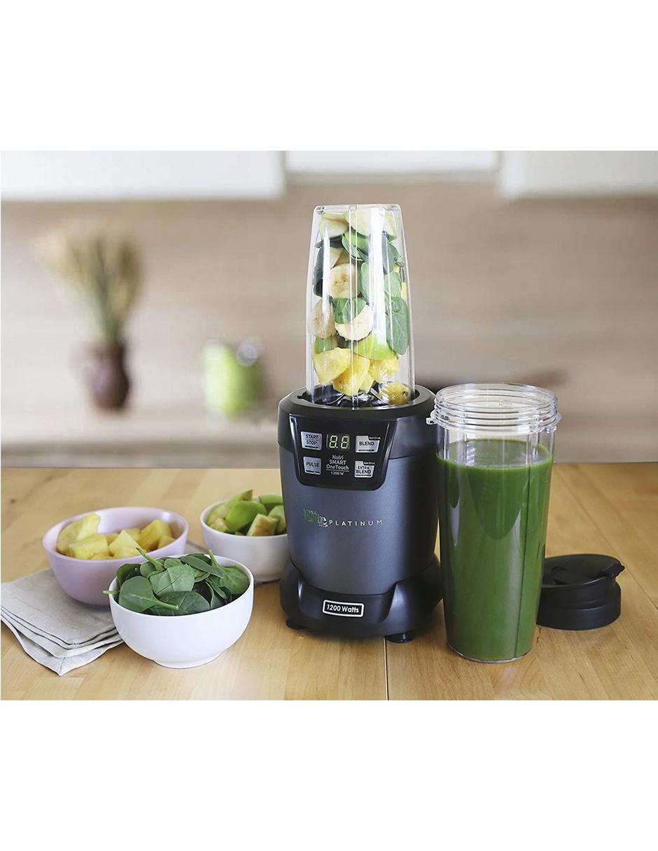 Combo licuadora Elite Cuisine EPB-5455 3 velocidades