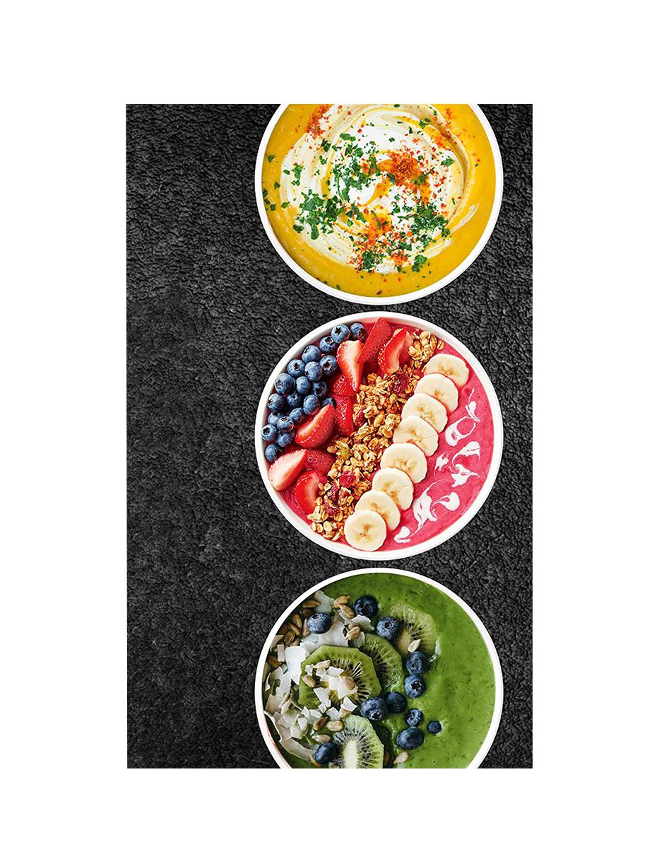 Combo licuadora Elite Cuisine EPB-5455 3 velocidades